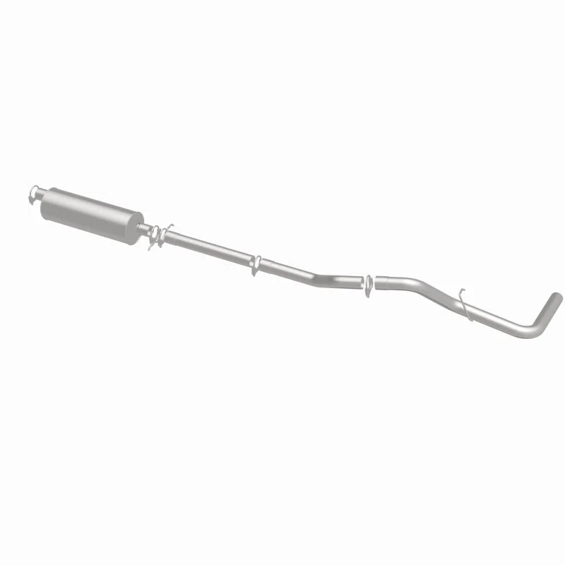 Fits 1999-2003 Dodge Direct-Fit Replacement Exhaust System 106-0431